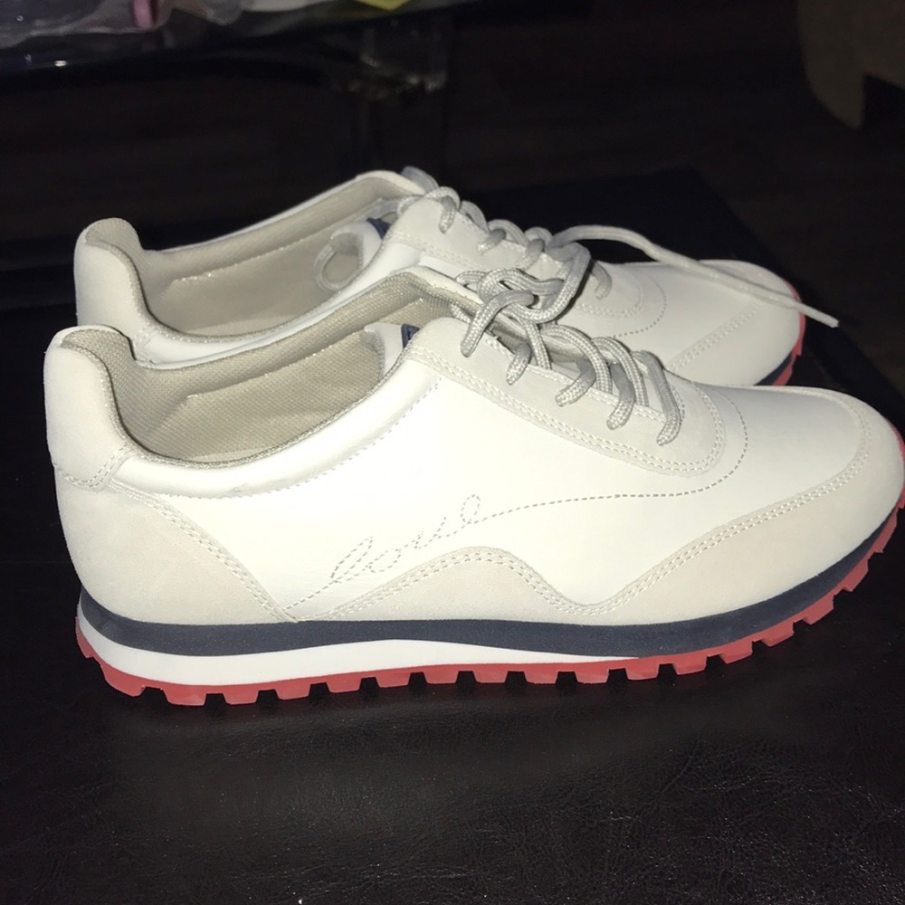 ED - Ellen Degeneres sneakers